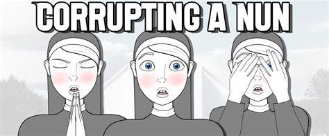 Corrupting A Nun [v0.08b] [Sinaxxr] .